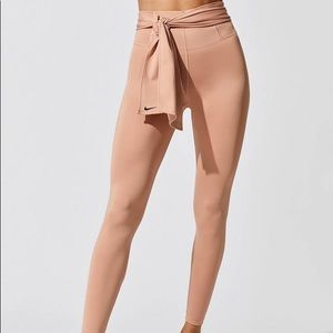 Nike Studio Wrap Power Leggings